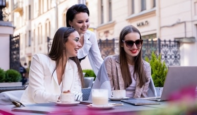 Does menstruation affect women's bone density and health? Here's what all females should know (Mikhail Nilov) Does menstruation affect women's bone density and health? Here's what all females should know (Mikhail Nilov)