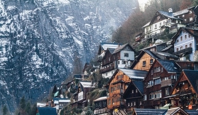 Tourism roars back in Mediterranean, ahead of harsh winter (pexels)