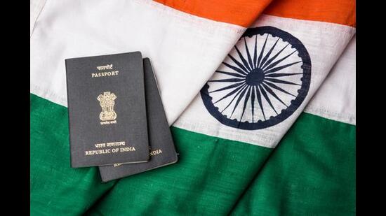 Partap Singh, 27, told the police that in May 2021, he got in touch with Three Bird Abroad Consultant, Sector 34, Chandigarh, after seeing an advertisement on Instagram. (Getty Images/iStockphoto)
