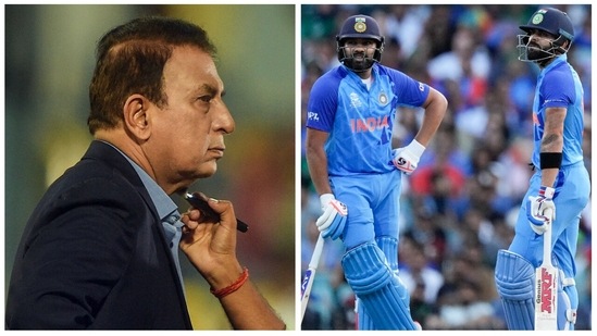 Sunil Gavaskar singles out star batter ahead of IND vs SA clash at T20 ...