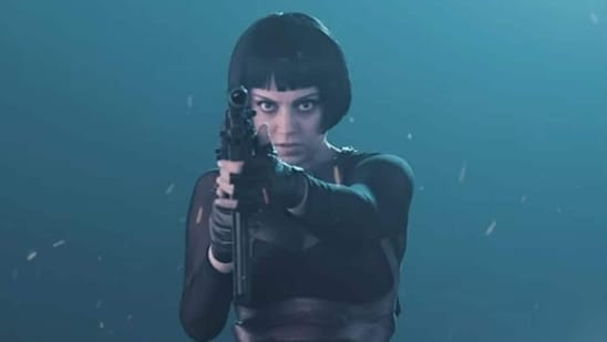 Kangana Ranaut played super spy Agent Agni in her latest release Dhaakad.
