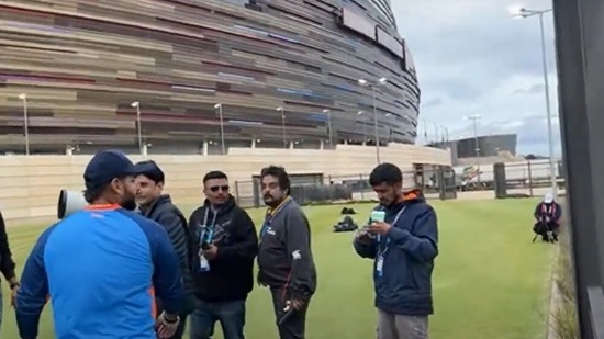 Rishabh Pant