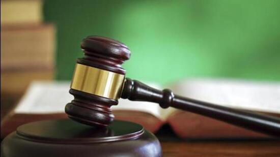 A local court adjourned to November 4 a criminal complaint case in which former Punjab minister Navjot Singh Sidhu is a witness. (HT File)