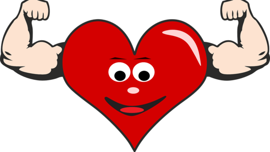 7 heart health tips to prevent cardiovascular diseases this festive season (Image by Cristian Ferronato from Pixabay )