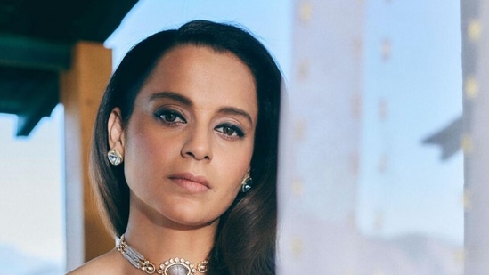 Kangana Ranaut is hoping to return to Twitter.