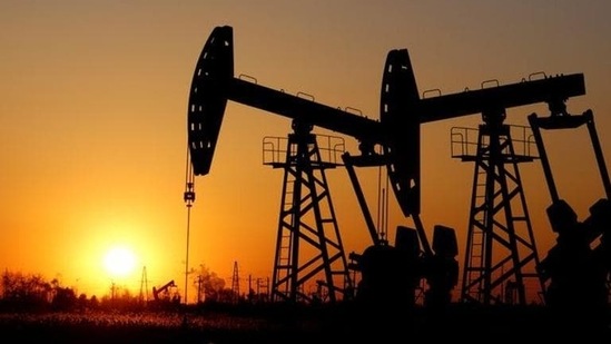 Russia’s post-invasion halt to natural gas shipments to much of Europe and sanctions on the country’s oil exports triggered a global scramble for energy supplies, bidding up prices in the process.(Reuters file photo. Representative image) Russia’s post-invasion halt to natural gas shipments to much of Europe and sanctions on the country’s oil exports triggered a global scramble for energy supplies, bidding up prices in the process.(Reuters file photo. Representative image)
