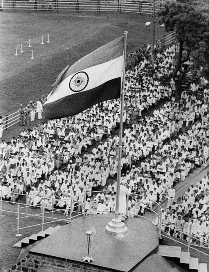 We were told, at the time of Independence, that we will collapse under the debris of our incapacity, our divisions. We have not done so. We can’t, as we turn 100, be a country that worships gods and mammon, but trashes human life, human worth. (HT Archive)