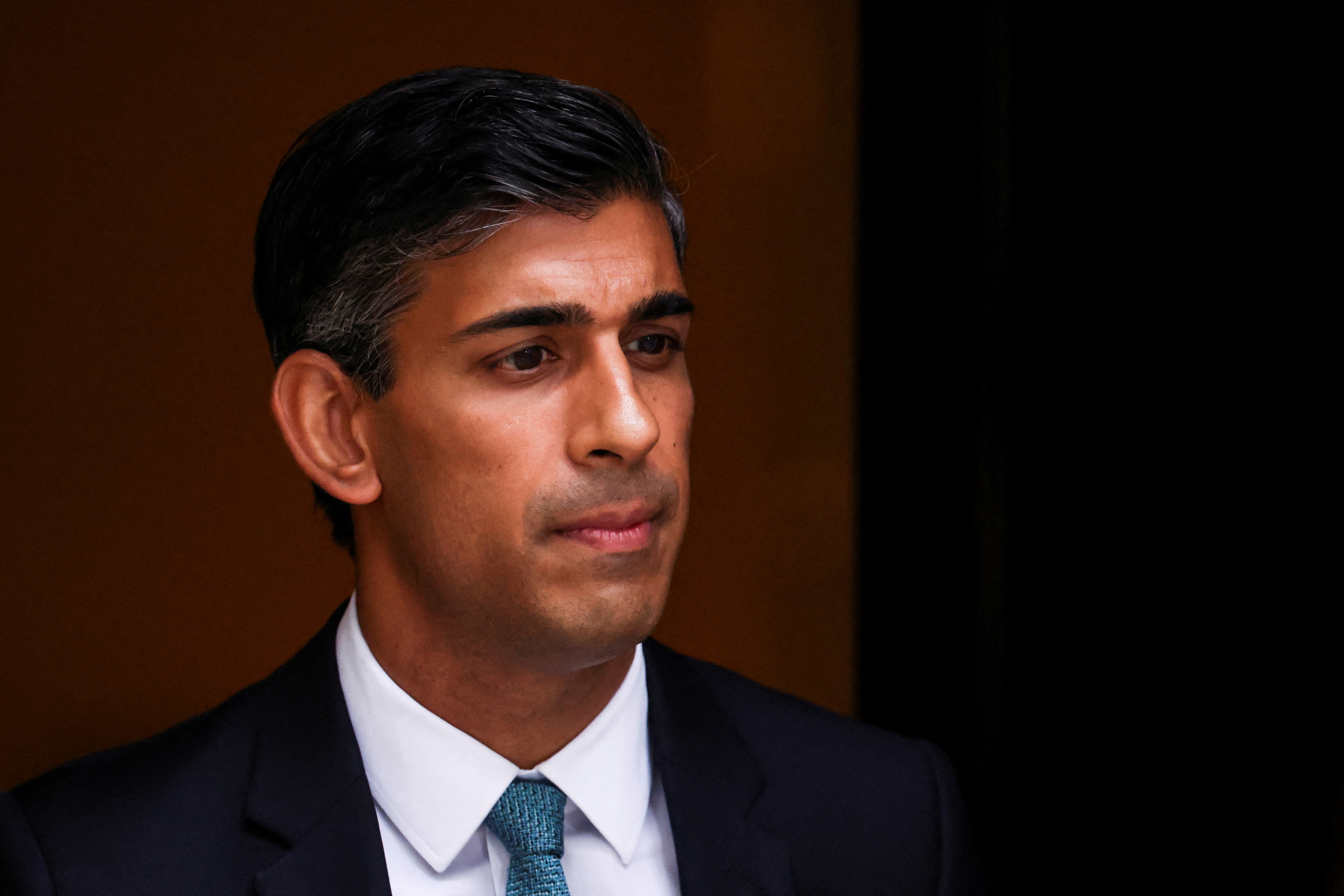 Although Sunak’s elevation may be the most striking development, it’s by no means the full story. 20% of Boris Johnson’s first cabinet was of Black or Asian origin. (Reuters)