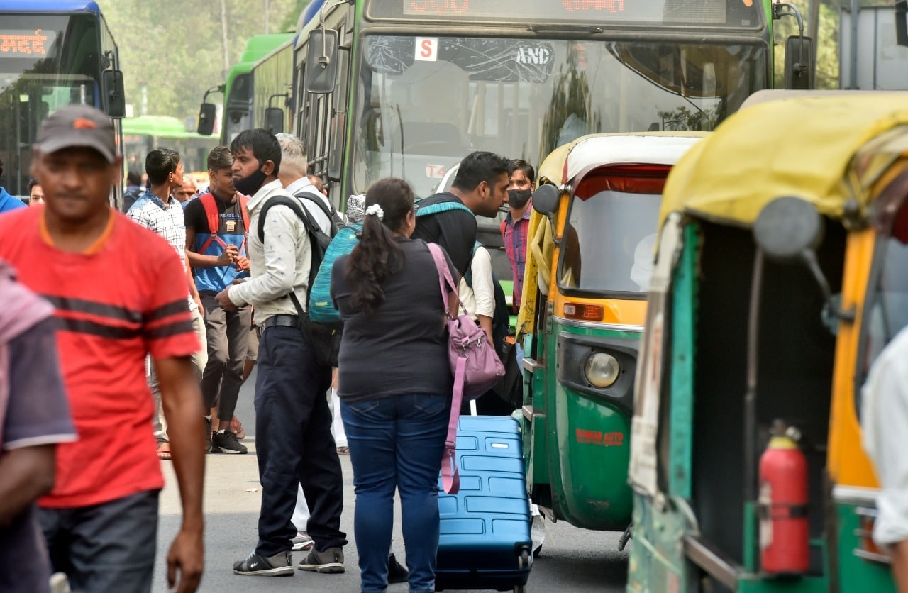 Other similar apps like ‘Rook’ might also be launched in the future to counter Ola and Uber. (Raj K Raj / Hindustan Times) Other similar apps like ‘Rook’ might also be launched in the future to counter Ola and Uber. (Raj K Raj / Hindustan Times)