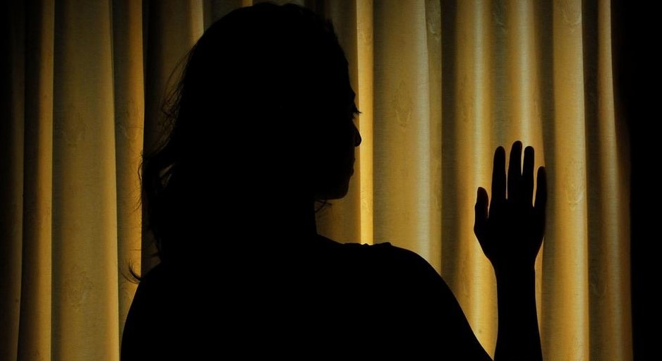 n India, there is a lack of education and awareness concerning psychological disorders (Anna Gowthorpe/empics/picture alliance)