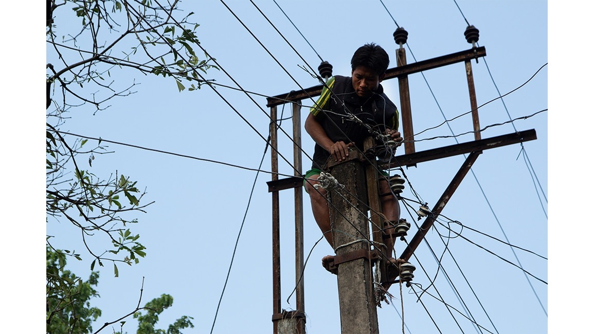 The BESCOM is known to schedule power outages during the weekend when employees sign off from work and the load on the grids are significantly lighter. (Image for representation purposes only) (Abhijit AA /Totos of Totopara) The BESCOM is known to schedule power outages during the weekend when employees sign off from work and the load on the grids are significantly lighter. (Image for representation purposes only) (Abhijit AA /Totos of Totopara)