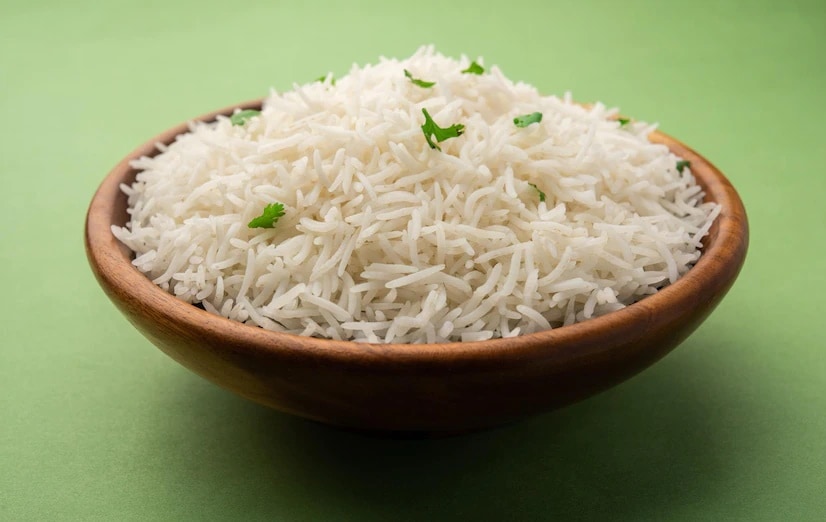 Whether you are eating too many candies or too much rice should, you should watch out your heart health. (Freepik)