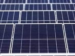 India among leading nations in solar energy: PM Modi at 94th Mann ki Baat.(File photo. Representative image) India among leading nations in solar energy: PM Modi at 94th Mann ki Baat.(File photo. Representative image)