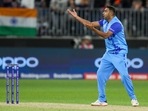 India's Ravichandran Ashwin(AP) India's Ravichandran Ashwin(AP)