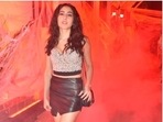Sara Ali Khan to Ananya Panday to Aryan Khan: Who wore what at Halloween bash?(HT Photos/Varinder Chawla) Sara Ali Khan to Ananya Panday to Aryan Khan: Who wore what at Halloween bash?(HT Photos/Varinder Chawla)