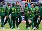 Pakistan cricket team Pakistan cricket team