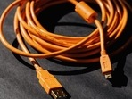 Printer power cables (https://www.pexels.com) Printer power cables (https://www.pexels.com)