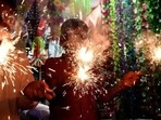 Another Diwali has come and gone. (Representative Image) Another Diwali has come and gone. (Representative Image)