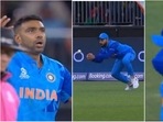 R Ashwin; Virat Kohli; Rohit Sharma(Twitter) R Ashwin; Virat Kohli; Rohit Sharma(Twitter)