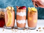 World Vegan Day: 5 refreshing vegan drinks to make your tastebuds sing World Vegan Day: 5 refreshing vegan drinks to make your tastebuds sing