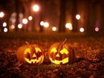 Halloween 2022: Date, history and all that you need to know(Unsplash) Halloween 2022: Date, history and all that you need to know(Unsplash)