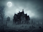 Halloween 2022: 5 most haunted places in India (pixabay) Halloween 2022: 5 most haunted places in India (pixabay)