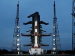 Polar Satellite Launch Vehicle C-53 (Credit: ISRO)