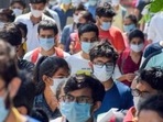CSAB Counselling 2022: Special seat allotment result out(PTI) CSAB Counselling 2022: Special seat allotment result out(PTI)