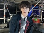The release of Jin's listening party and The Astronaut lyric video has been postponed. The release of Jin's listening party and The Astronaut lyric video has been postponed.