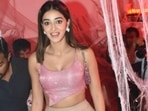 Kareena Kapoor has commented on Ananya Panday's Halloween look. Kareena Kapoor has commented on Ananya Panday's Halloween look.