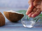 5 benefits of regularly consuming coconut oil(pexels) 5 benefits of regularly consuming coconut oil(pexels)