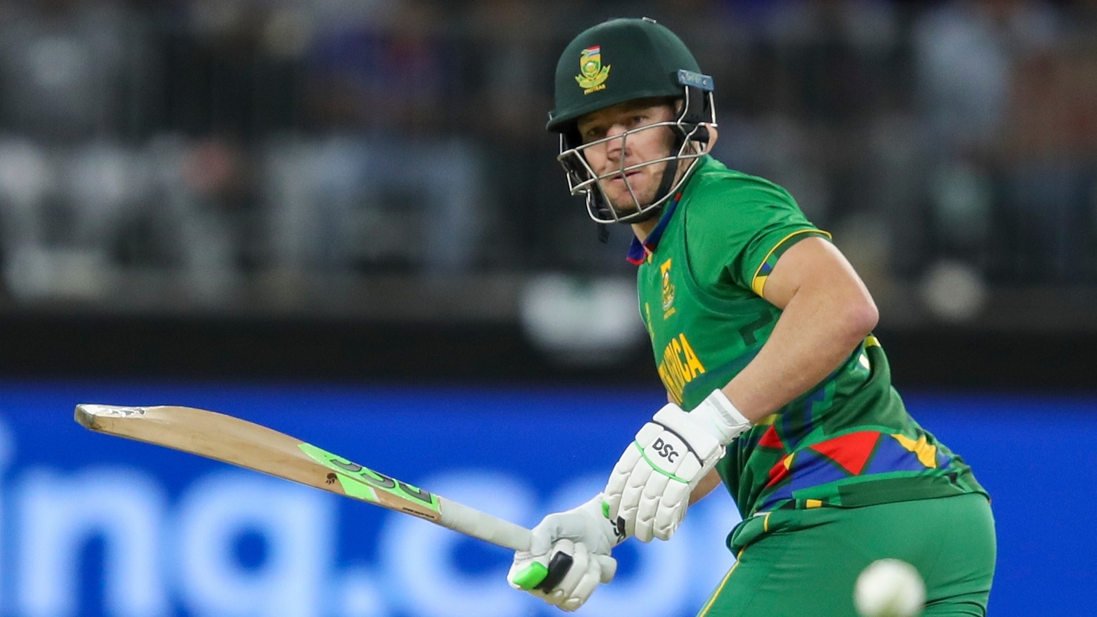 Fielding errors cost India after batting collapse as Miller, Ngidi shine in South Africa's 5-wicket win at T20 World Cup