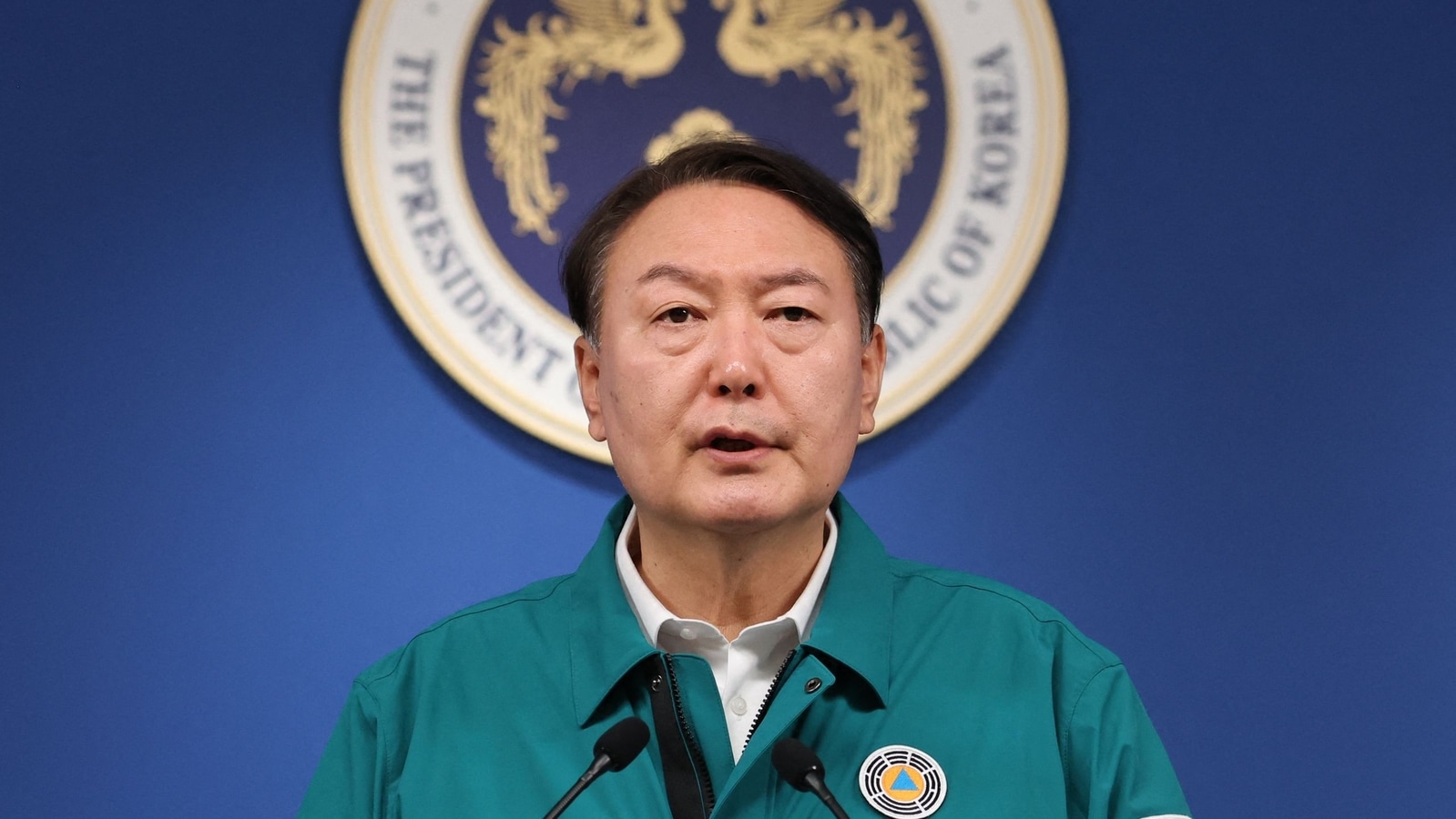 South Korea president declares mourning period after Halloween crush ...