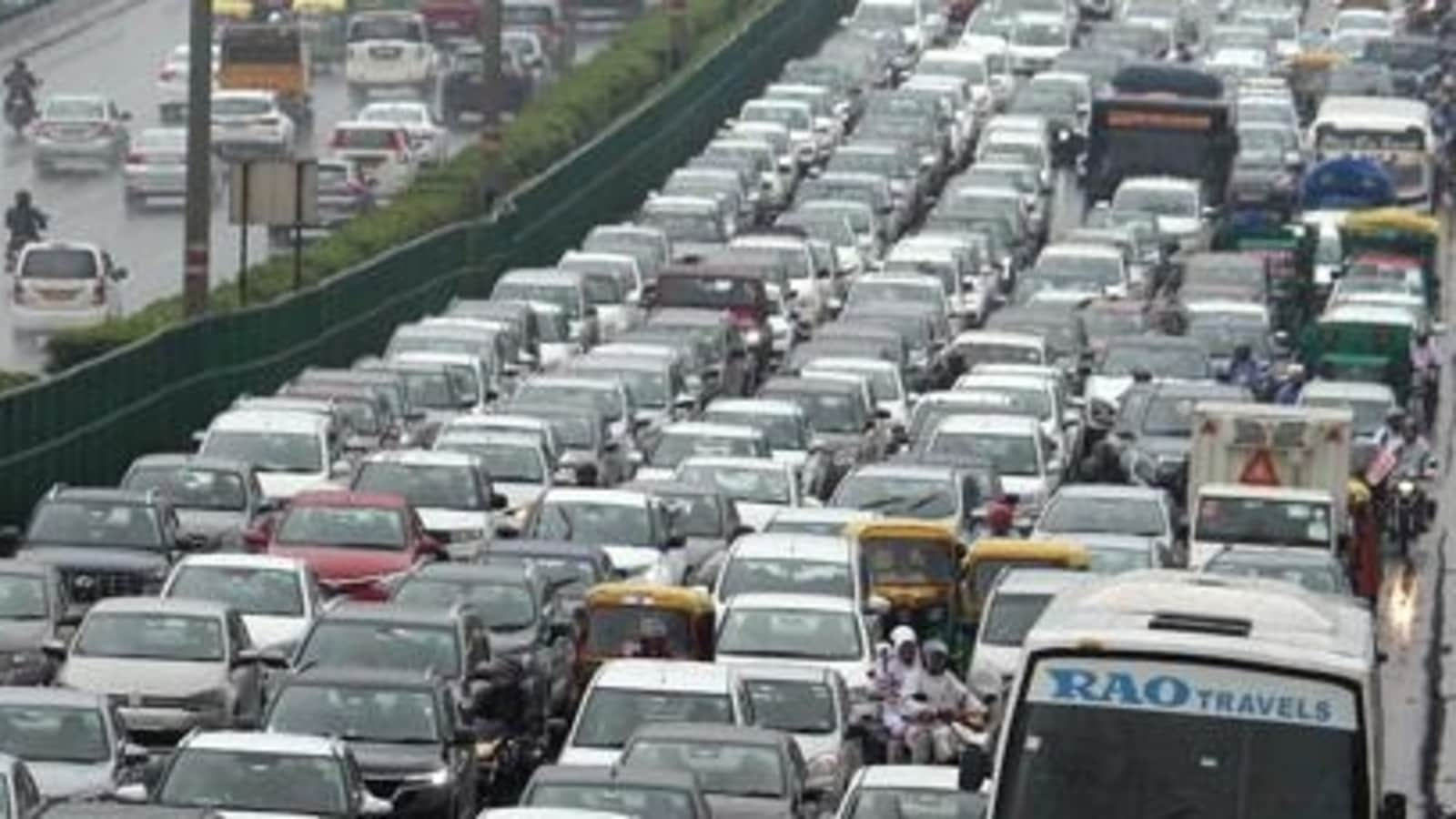 Delhi govt to implement curbs on BS III petrol and BS IV diesel vehicles: Report