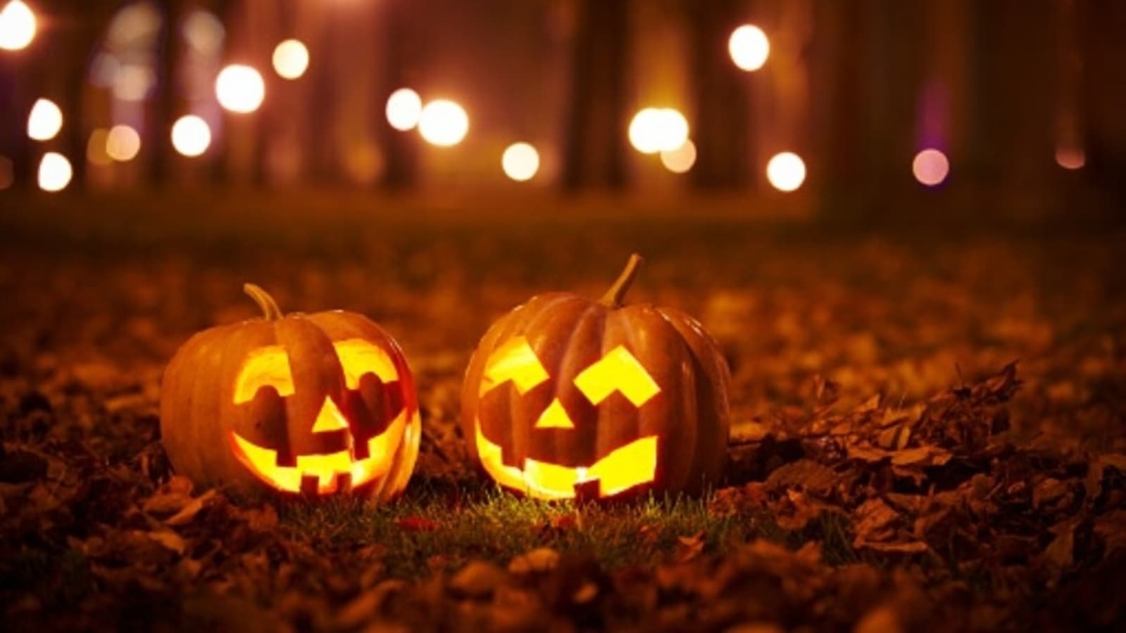 Halloween 2022 Date, history and all that you need to know Hindustan