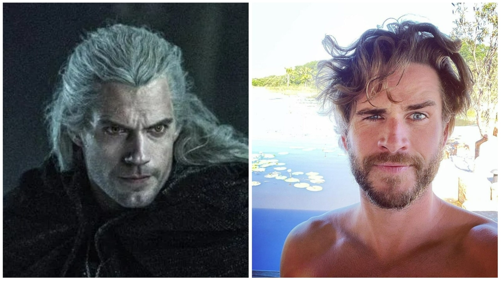 Henry Cavill Leaving THE WITCHER, Liam Hemsworth Joining as Geralt - Nerdist
