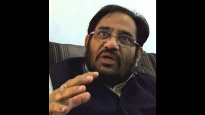 All secular parties must dislodge Modi government, said Anjaan (FILE PHOTO)