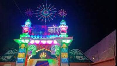 25-day ‘Aligarh Numaish’ to begin from January 29 (file photo) 25-day ‘Aligarh Numaish’ to begin from January 29 (file photo)