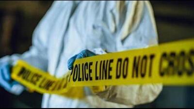 The DCP said the deceased’s wife Meera had lodged an FIR under IPC sections 302 for murder and 394 for loot after the body of the e-rickshaw driver was recovered from a deserted stretch in Kakori on April 20. (For representation purpose) The DCP said the deceased’s wife Meera had lodged an FIR under IPC sections 302 for murder and 394 for loot after the body of the e-rickshaw driver was recovered from a deserted stretch in Kakori on April 20. (For representation purpose)