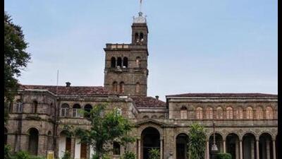 According to SPPU, the elections will be held for six posts of management council senate whose tenure completed in August this year. (HT FILE PHOTO)