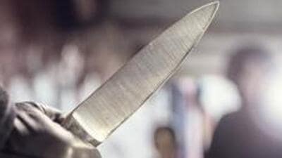 The deceased has been identified as Bharat Bhagwan Kadam (24), a resident of Dhayari, who hails from Parbhani district, and was working at the restaurant for the last five to six years. (REPRESENTATIVE PHOTO)