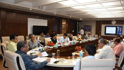 Bandhwari landfill legacy waste to be processed by March 2023 Bandhwari landfill legacy waste to be processed by March 2023