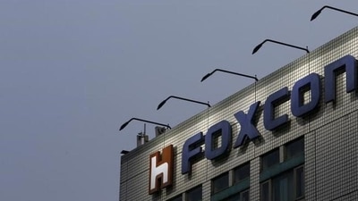 Discontent has been brewing among staff at Foxconn’s main factory in Zhengzhou. (Reuters)