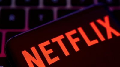 Netflix has said that the payment information will not be transferred to the new account, and so will the children's profiles and PIN-protected profiles. (Reuters file photo)
