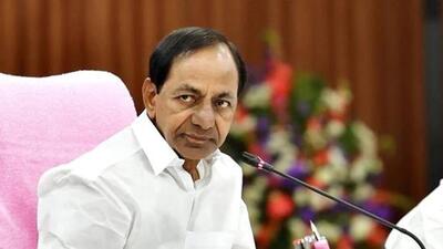 Telangana chief minister K Chandrasekhar Rao (File Photo) Telangana chief minister K Chandrasekhar Rao (File Photo)