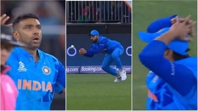 R Ashwin; Virat Kohli; Rohit Sharma (Twitter) R Ashwin; Virat Kohli; Rohit Sharma (Twitter)