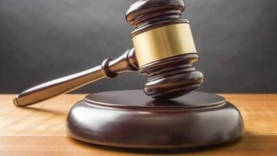 Suryakant Tiwari was taken into custody by ED inside the court after the proceeding. (Representative Image) Suryakant Tiwari was taken into custody by ED inside the court after the proceeding. (Representative Image)