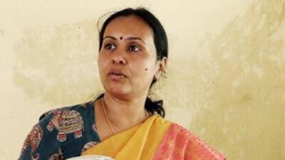 Kerala health minister Veena George on Sunday condemned the attack on a doctor of the general hospital in Thiruvananthapuram by a patient and said it was unacceptable. (HT Archives)