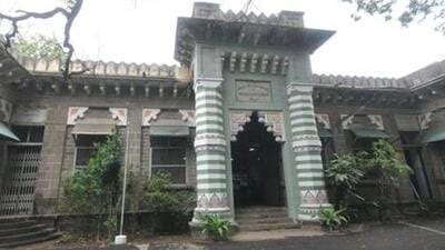 The six online courses currently available include the 18 Parvas of Mahabharata, Kalidas and Bhasa, Fundamentals of Archaeology, Veda Vidya and Bhartiya Darshanshastra, all of which are paid courses with fees ranging from Rs1,400 to Rs2,400. (HT FILE PHOTO)