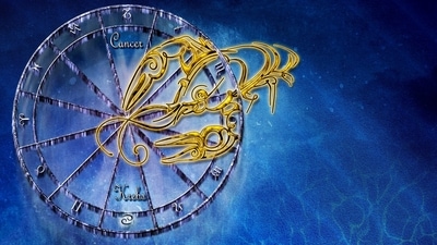 Cancer Daily Horoscope for October 31, 2022: You feel vigorous today! Your body is in its optimum state of health.